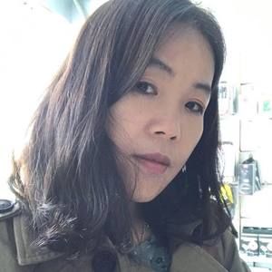 Meet your Posher, Beryl